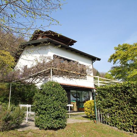 Holiday Home Pietro By Interhome Στρέσα Εξωτερικό φωτογραφία