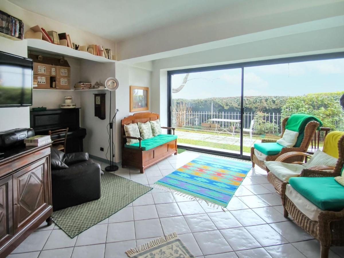 Holiday Home Pietro By Interhome Στρέσα Εξωτερικό φωτογραφία