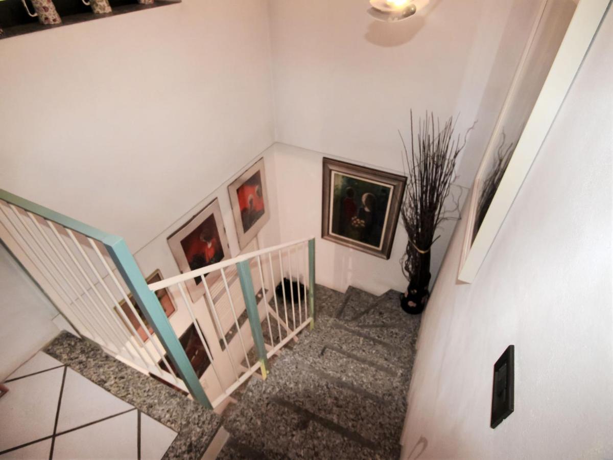 Holiday Home Pietro By Interhome Στρέσα Εξωτερικό φωτογραφία