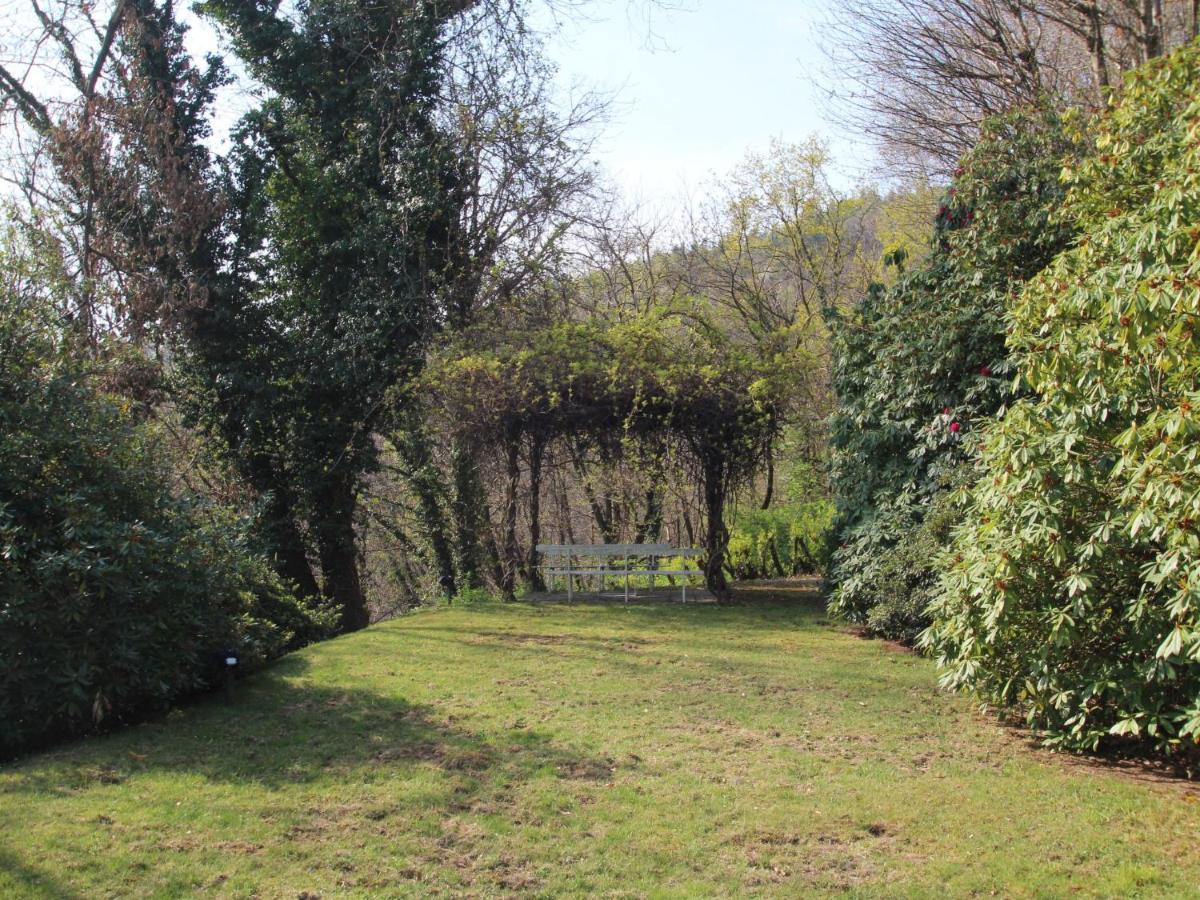Holiday Home Pietro By Interhome Στρέσα Εξωτερικό φωτογραφία