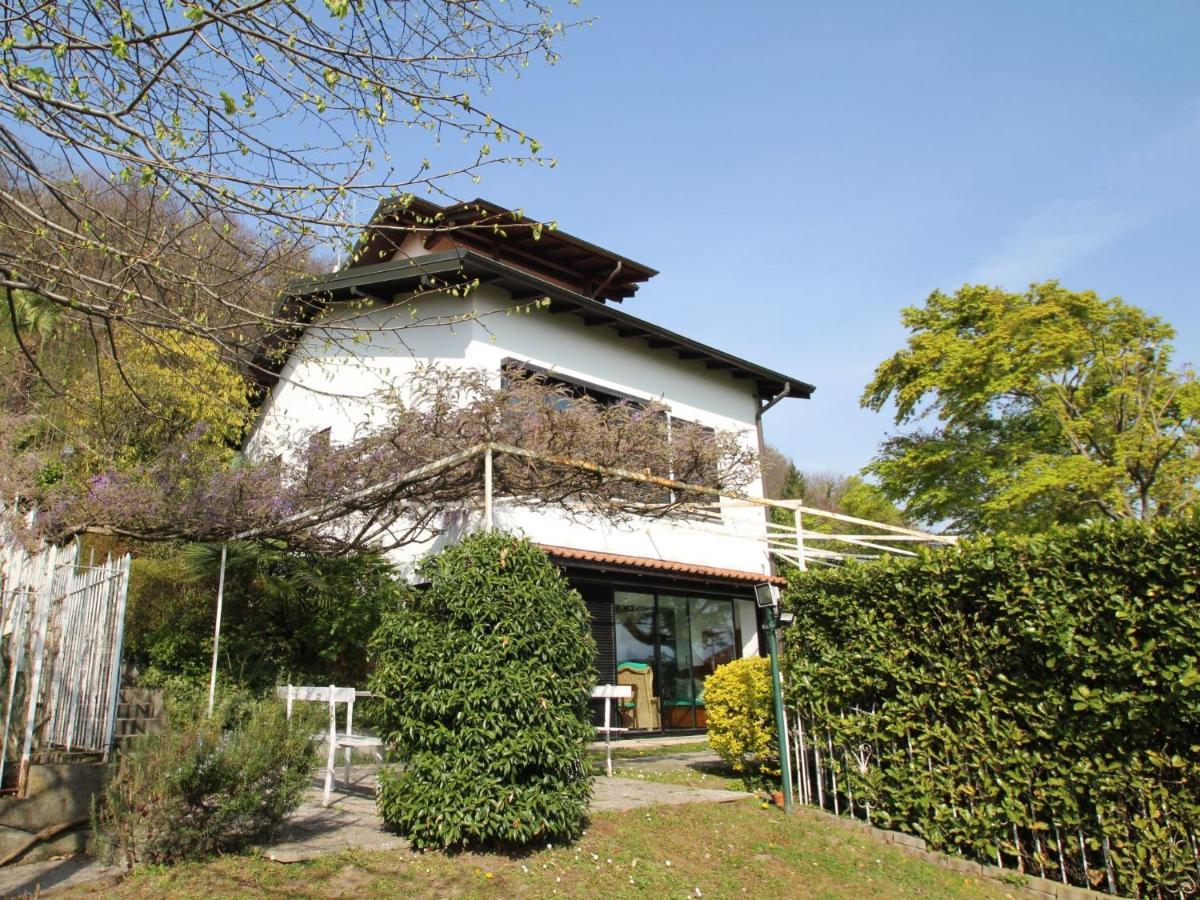 Holiday Home Pietro By Interhome Στρέσα Εξωτερικό φωτογραφία