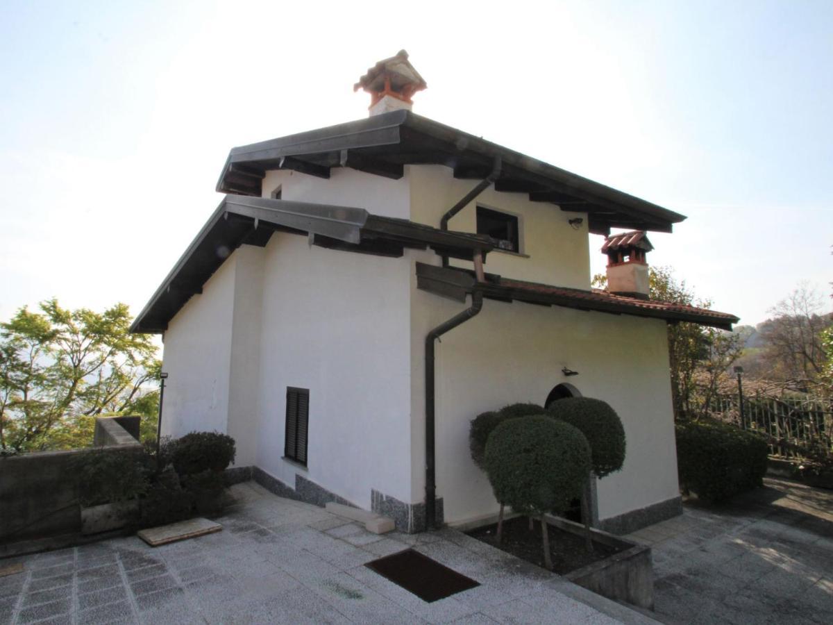 Holiday Home Pietro By Interhome Στρέσα Εξωτερικό φωτογραφία
