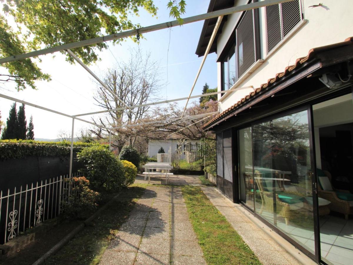 Holiday Home Pietro By Interhome Στρέσα Εξωτερικό φωτογραφία