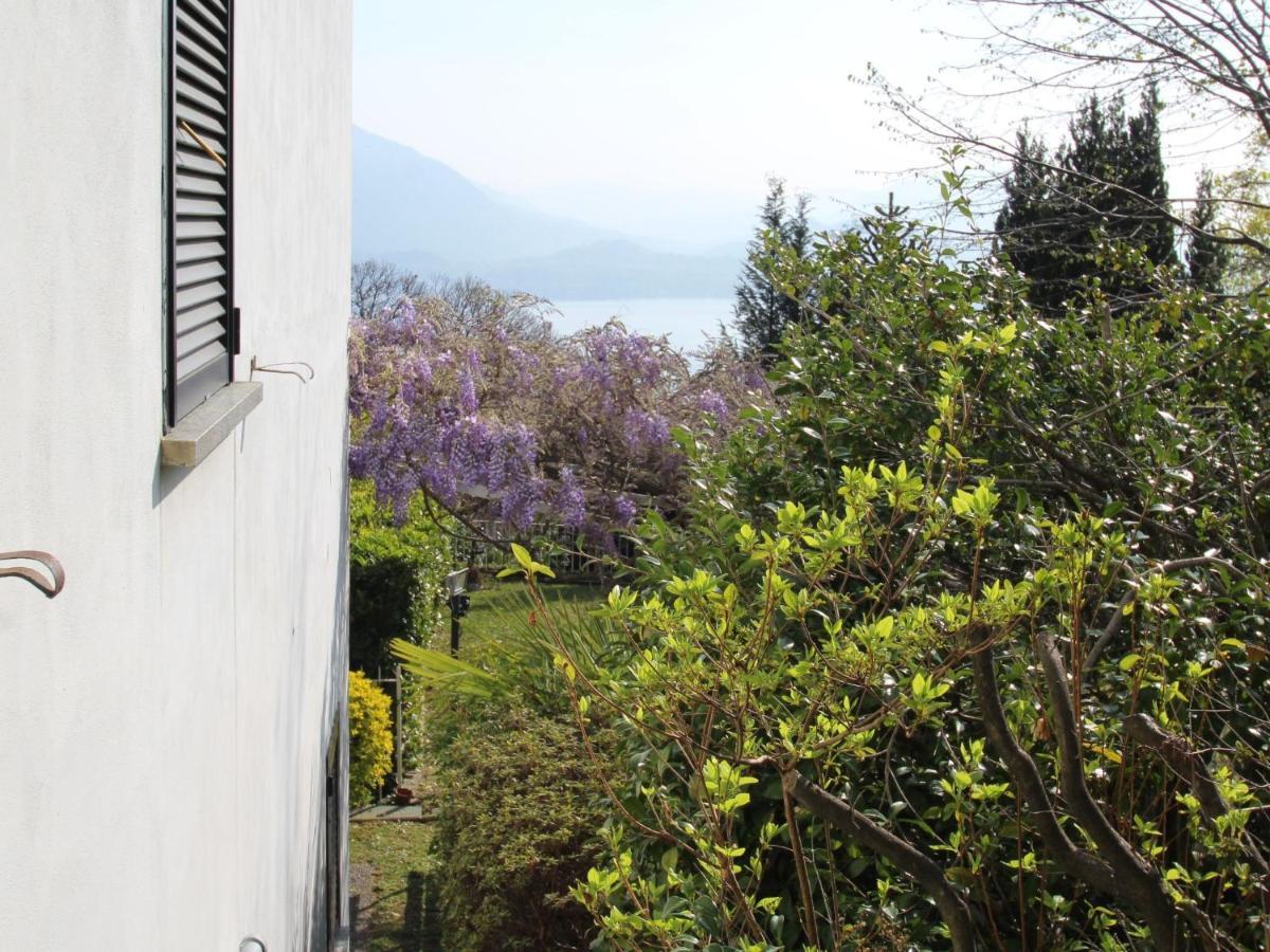 Holiday Home Pietro By Interhome Στρέσα Εξωτερικό φωτογραφία