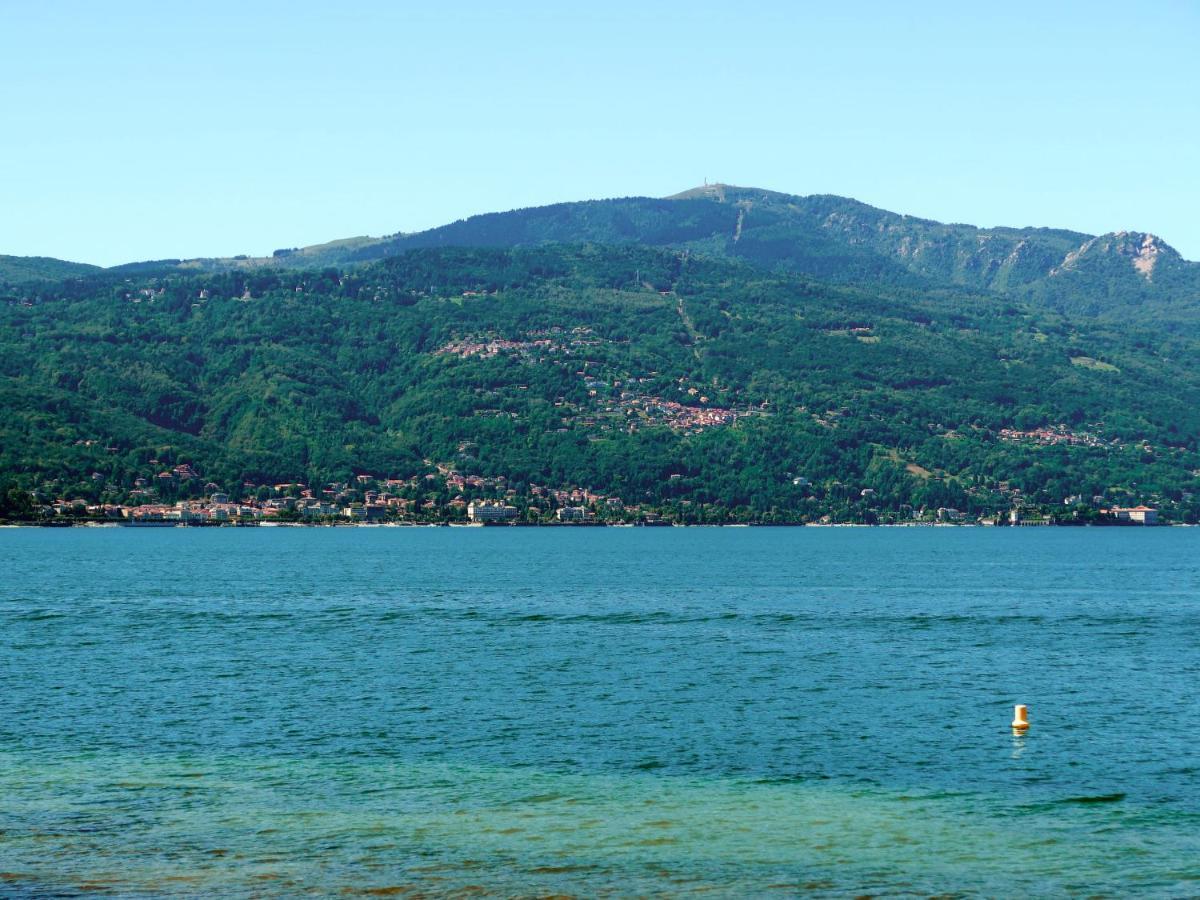Holiday Home Pietro By Interhome Στρέσα Εξωτερικό φωτογραφία